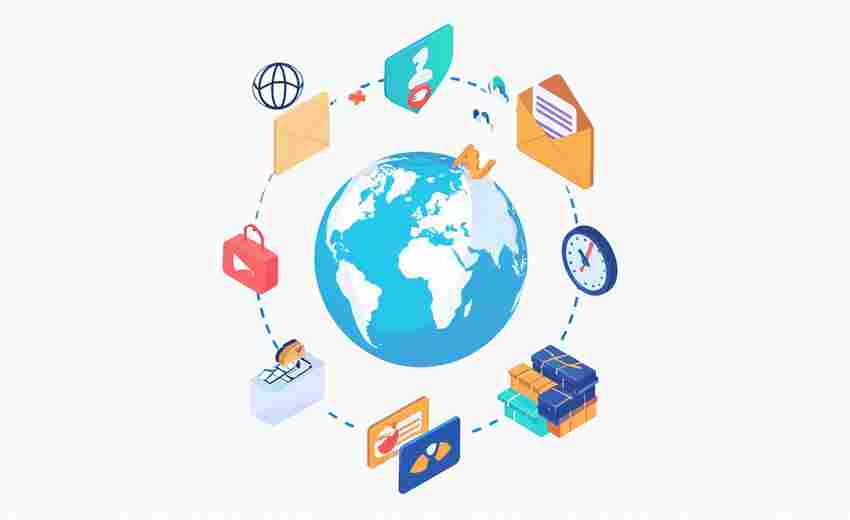 全球化網(wǎng)站域名注冊及國際備案流程解析