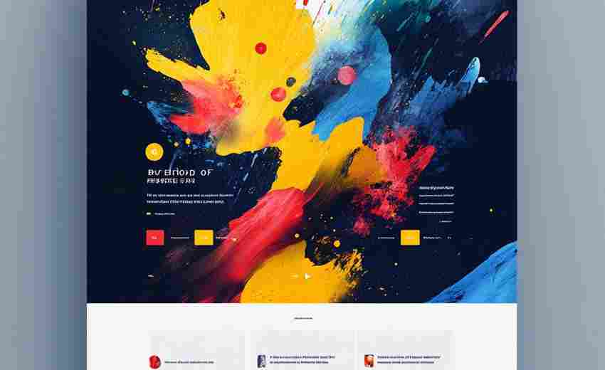 聊城企業(yè)網(wǎng)站的設(shè)計(jì)案例有哪些經(jīng)典風(fēng)格