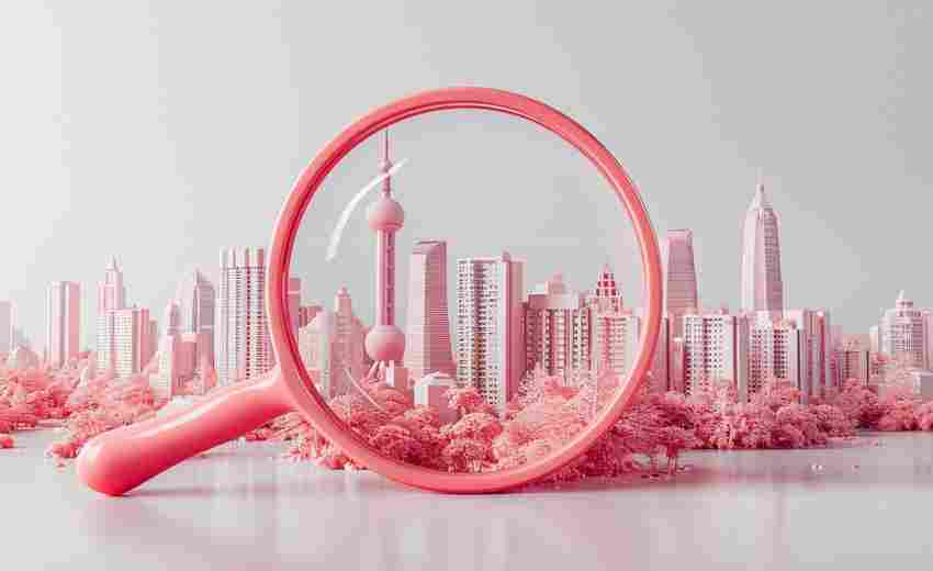 房地產(chǎn)網(wǎng)站搜索功能應如何實現(xiàn)精準房源匹配