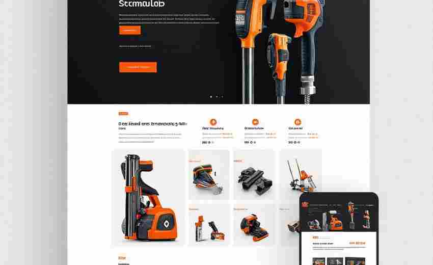 外貿(mào)網(wǎng)站移動端適配存在哪些技術(shù)難點與解決方案