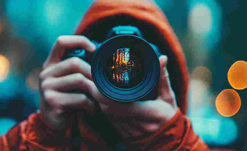 攝影網(wǎng)站結(jié)構(gòu)與導(dǎo)航優(yōu)化