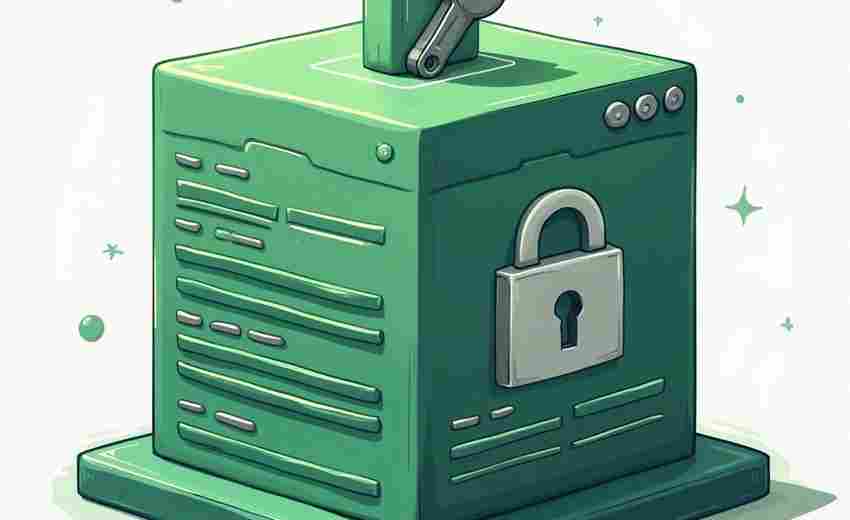 如何通過定期更新維護(hù)網(wǎng)站后臺(tái)安全