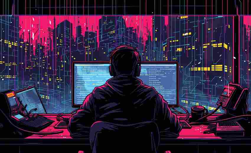 網站遭遇攻擊時應采取哪些應急維護措施