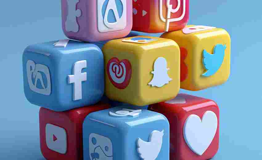 社交媒體如何與SEO互動(dòng)提升修文網(wǎng)店流量？