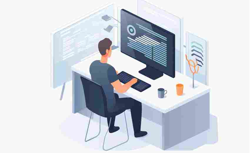 自主開發(fā)與外包建站對(duì)預(yù)算分配有何差異