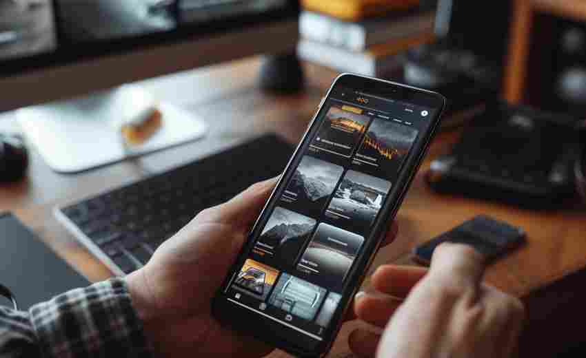 移動端用戶激增，投資網(wǎng)站如何做好設(shè)備適配