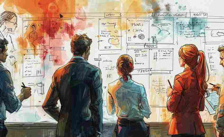 與建站公司合作如何通過需求分析精簡網(wǎng)站開發(fā)流程