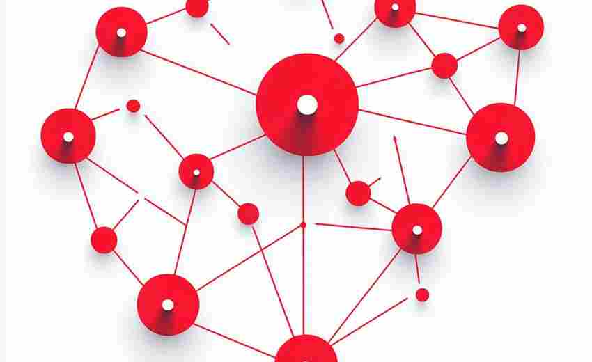 內(nèi)鏈結(jié)構(gòu)設(shè)計如何影響永州PC網(wǎng)站的整體流量分布