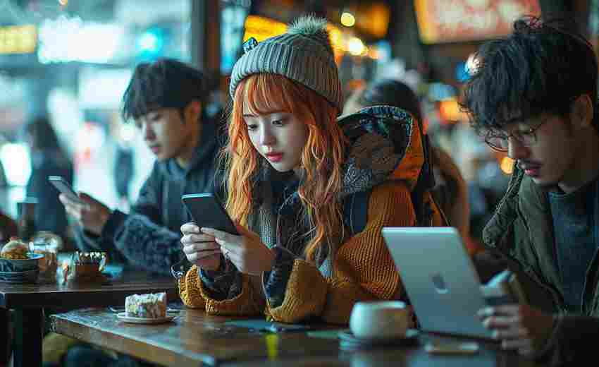 社交網(wǎng)站如何在江蘇年輕群體中建立品牌認(rèn)知