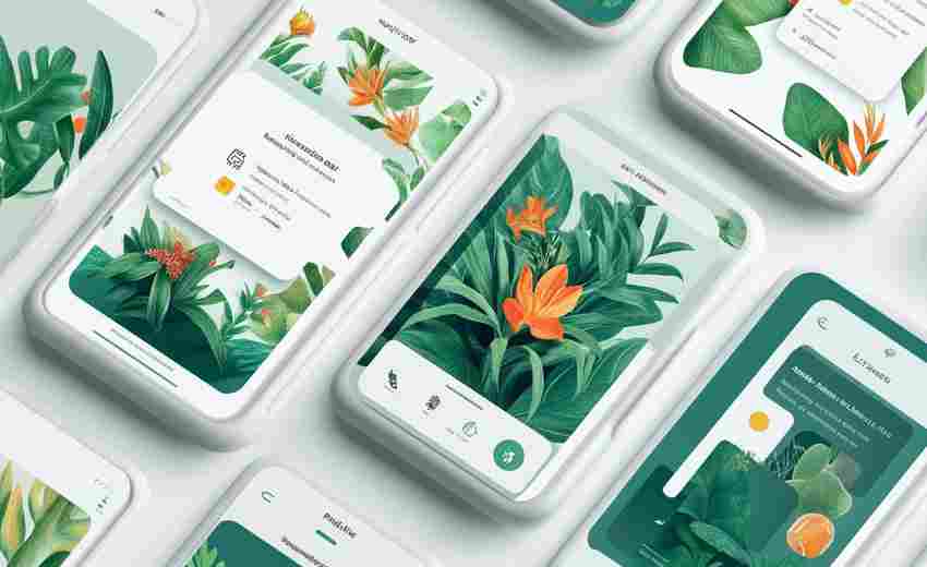 移動(dòng)端網(wǎng)站如何兼顧視覺平衡與層次感設(shè)計(jì)