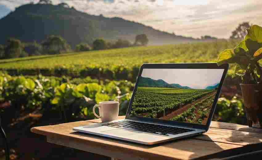 鄉(xiāng)村電商功能在網(wǎng)站中的整合與運(yùn)營技巧