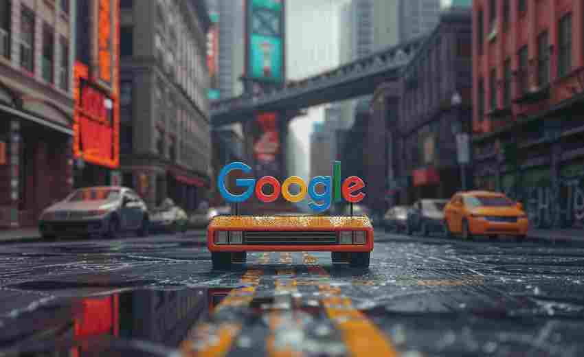 如何利用Google廣告快速提升網站流量