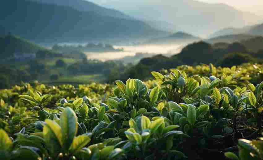 如何通過網(wǎng)站互動功能增強(qiáng)客戶對武義茶葉的信任