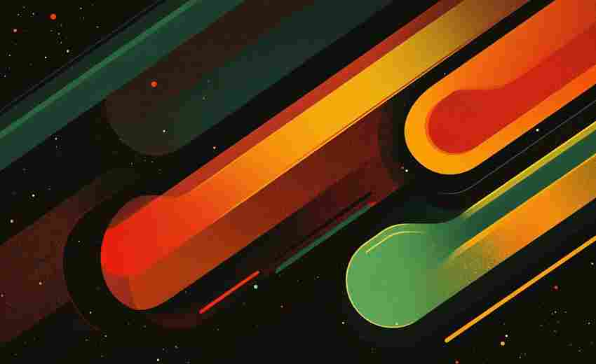 網(wǎng)站加載速度與線性圖案設計如何兼顧