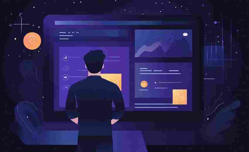 企業(yè)網(wǎng)站如何通過UI優(yōu)化增強品牌信任度