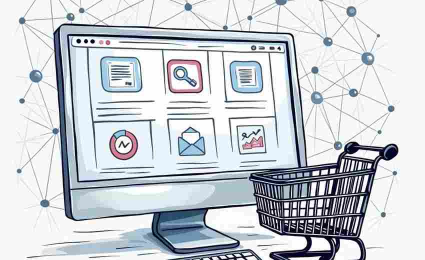 張店SEO公司的最新技術趨勢是什么？