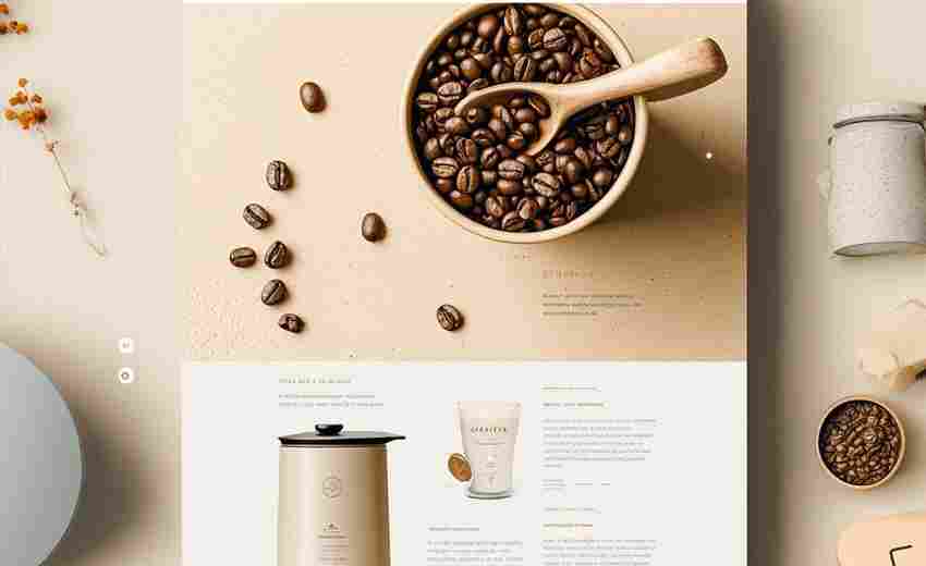 東莞電商網(wǎng)站的產(chǎn)品展示頁面如何設(shè)計更吸引用戶