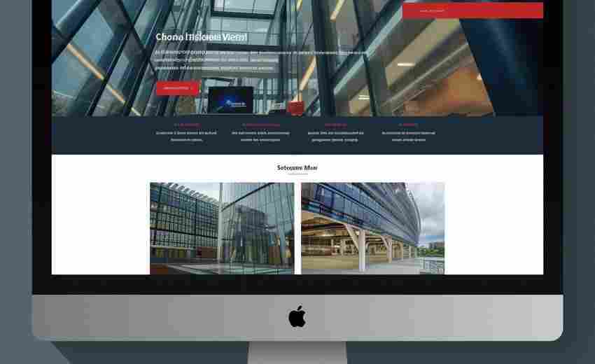 湖北企業(yè)網(wǎng)站建設的主要階段包含哪些內容