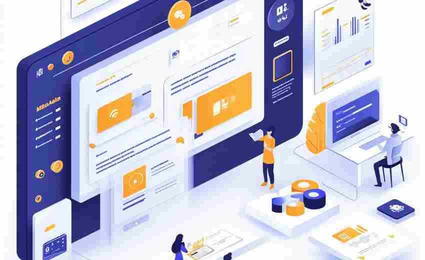 網(wǎng)站視覺效果對轉(zhuǎn)化率有何直接影響