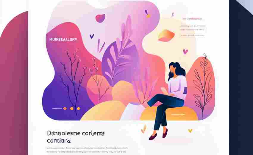 網(wǎng)站設(shè)計(jì)風(fēng)格如何與品牌調(diào)性保持一致并吸引用戶