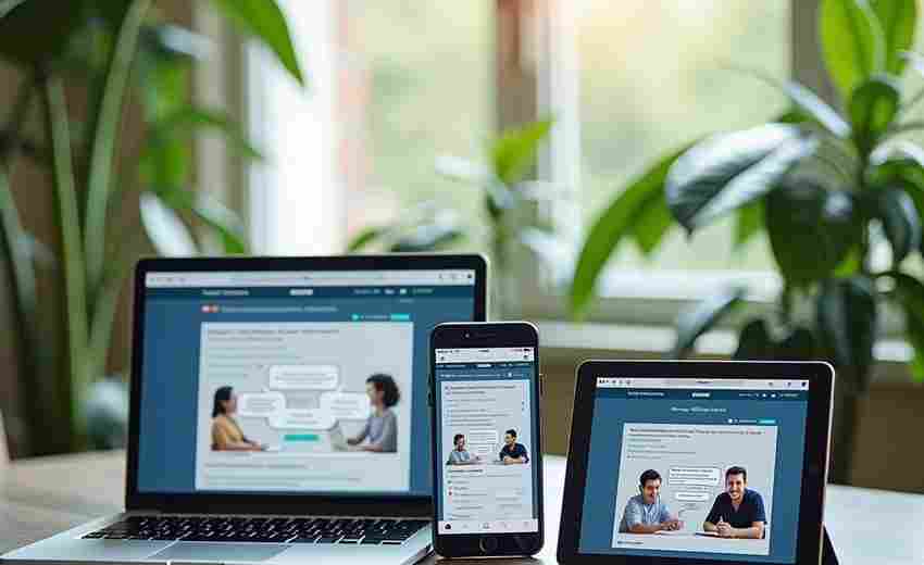 新區(qū)響應(yīng)式網(wǎng)站設(shè)計(jì)如何適配多端設(shè)備