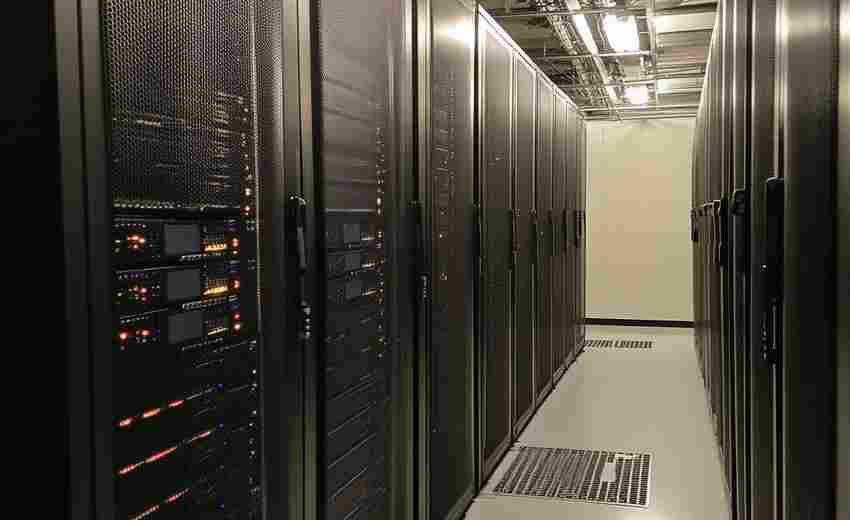 服務器自建與租用對網站性價比的影響有哪些