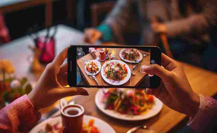 豆果美食網(wǎng)站如何通過社區(qū)互動(dòng)提升用戶體驗(yàn)