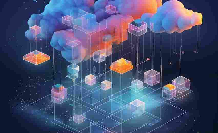 云架構(gòu)如何提升江門(mén)網(wǎng)站的高并發(fā)處理能力