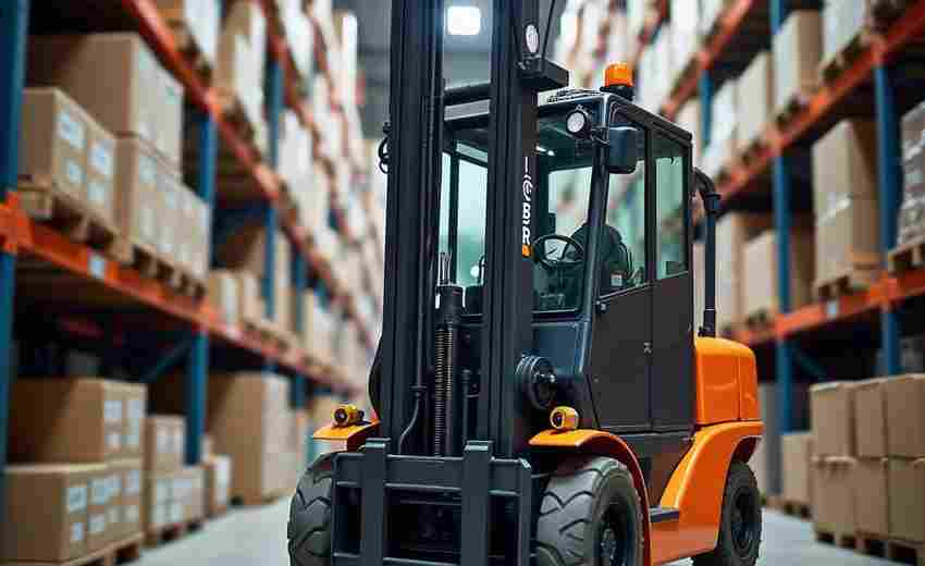 叉車品牌定位如何影響網(wǎng)站架構(gòu)設(shè)計