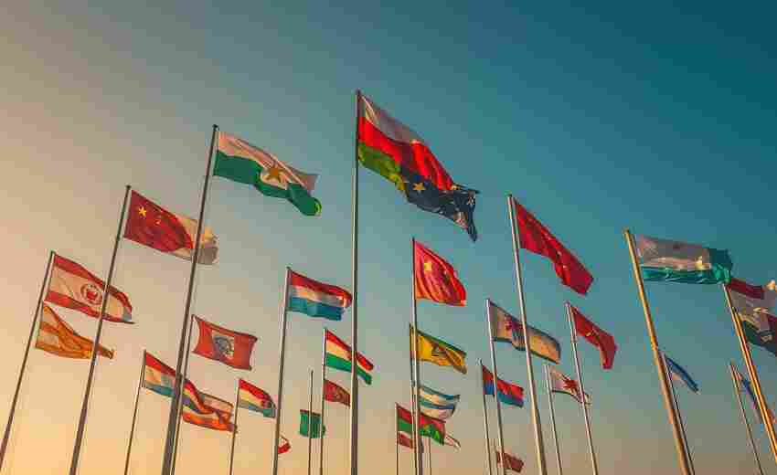 多語言網(wǎng)站如何助力品牌走向國際市場