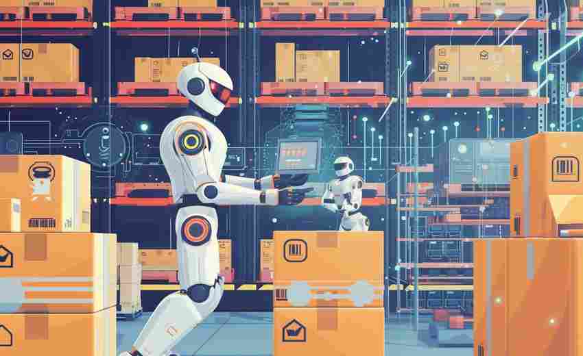 浙江電商網(wǎng)站如何運(yùn)用AI技術(shù)優(yōu)化購物體驗(yàn)