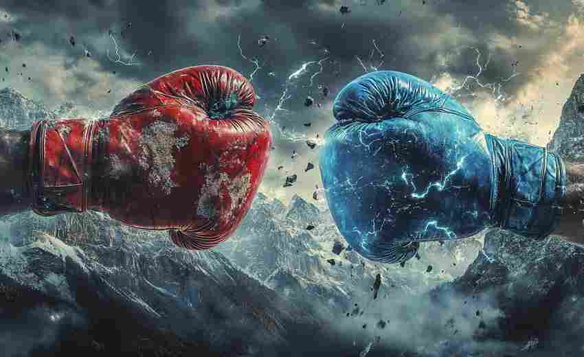 泉州電商SEO優(yōu)化中行業(yè)競爭和關(guān)鍵詞競爭帶來的挑戰(zhàn)有哪些？