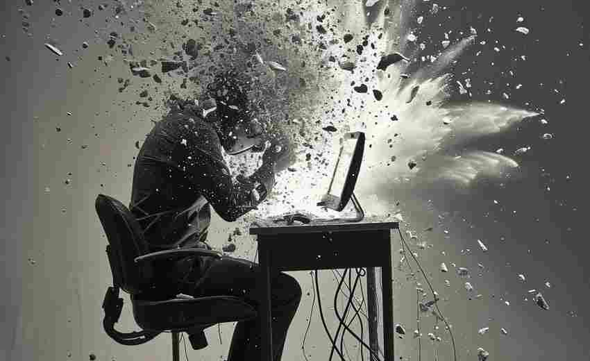 網(wǎng)站流量下降的原因及解決方法