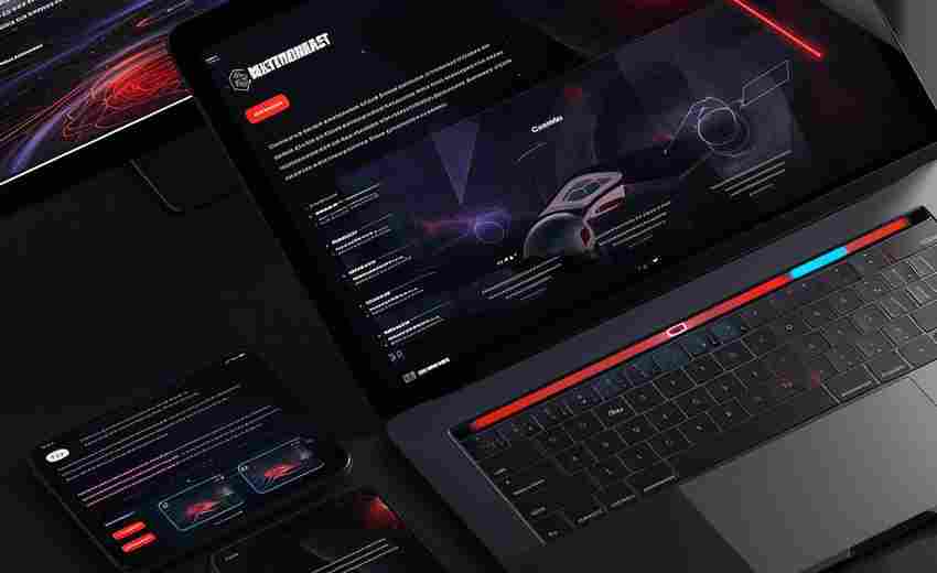 汽車企業(yè)網(wǎng)站如何有效展示車型信息與購車服務(wù)