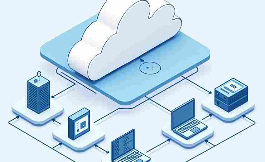 網(wǎng)站后臺(tái)如何利用云計(jì)算應(yīng)對(duì)高并發(fā)訪問(wèn)