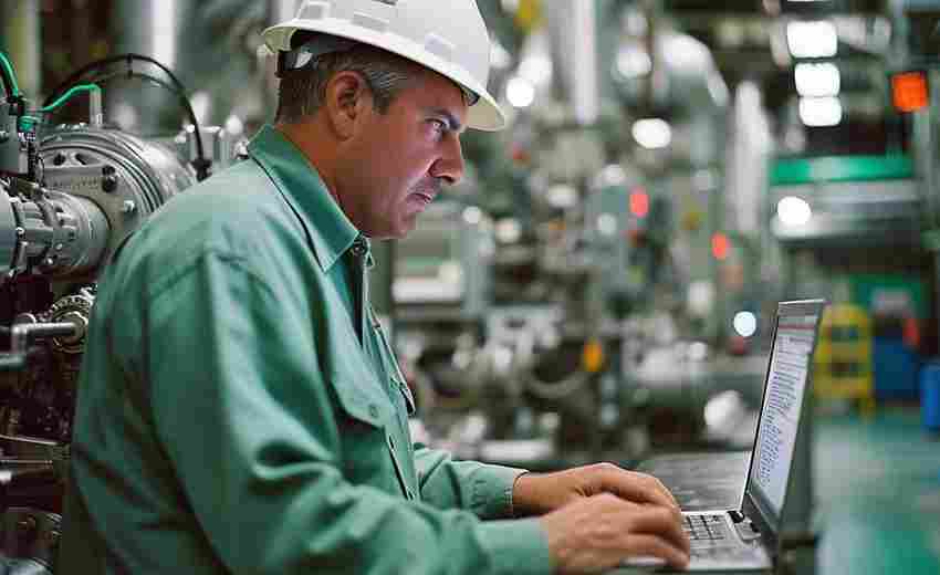 制造業(yè)網(wǎng)站如何實(shí)現(xiàn)高效獲客與詢盤轉(zhuǎn)化