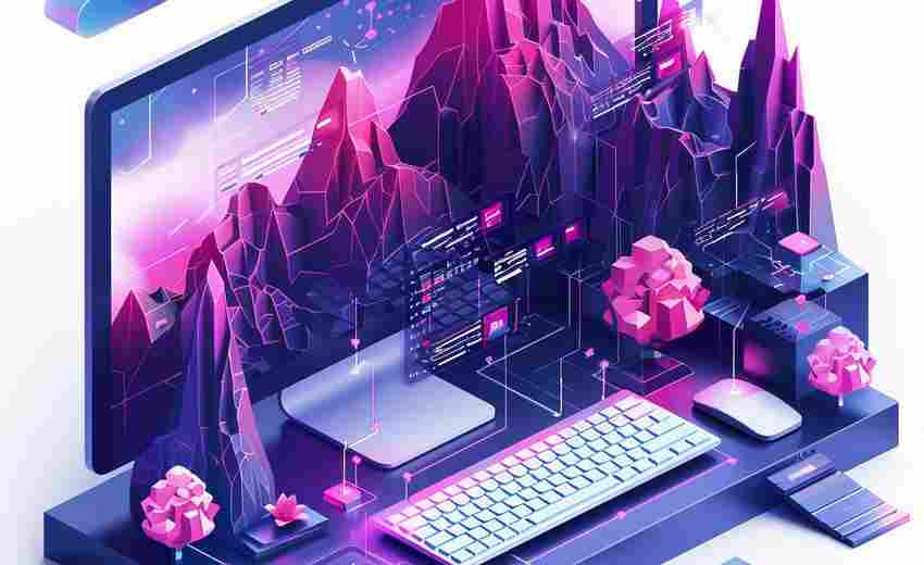 網(wǎng)站開發(fā)中淮安團隊采用了哪些前沿技術(shù)解決方案