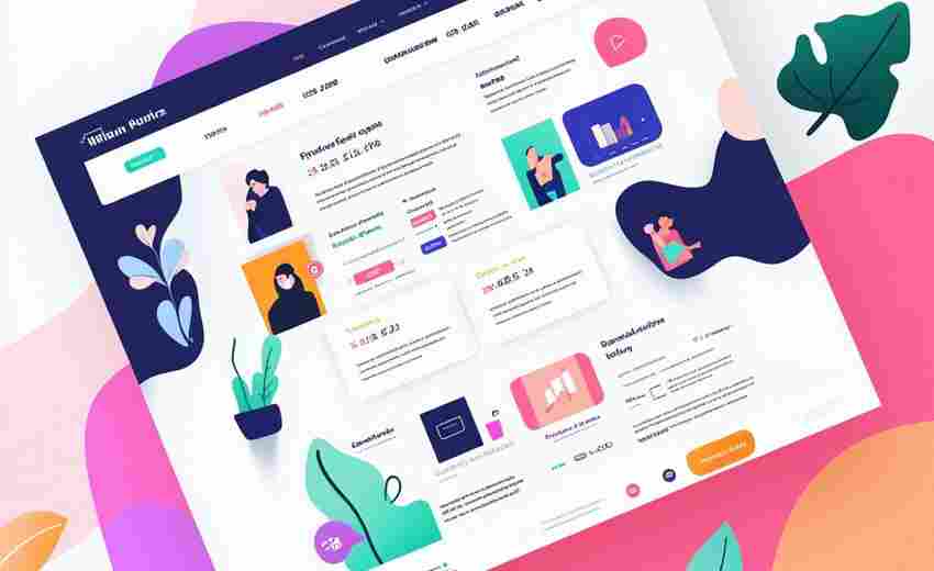 藝術(shù)設(shè)計(jì)類網(wǎng)站推薦哪些免費(fèi)建站平臺(tái)