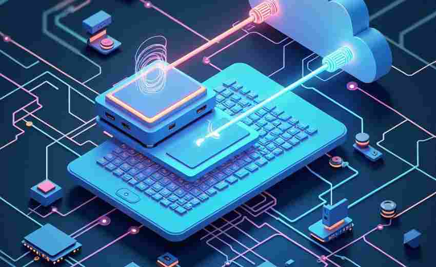 邊緣計(jì)算技術(shù)如何優(yōu)化滕州網(wǎng)站的實(shí)時(shí)響應(yīng)速度