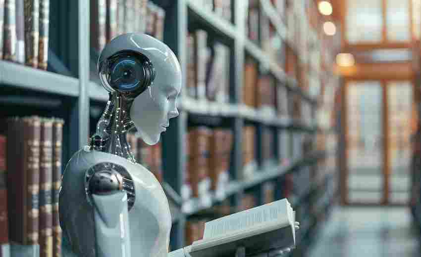 欽州教育類網(wǎng)站如何借助AI技術(shù)個性化推薦資源