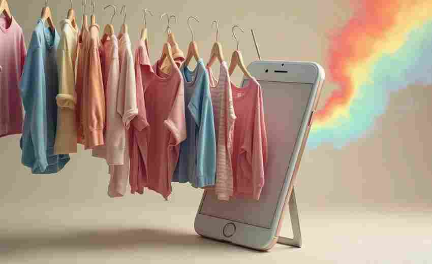 服飾網(wǎng)站移動端適配的關(guān)鍵策略是什么