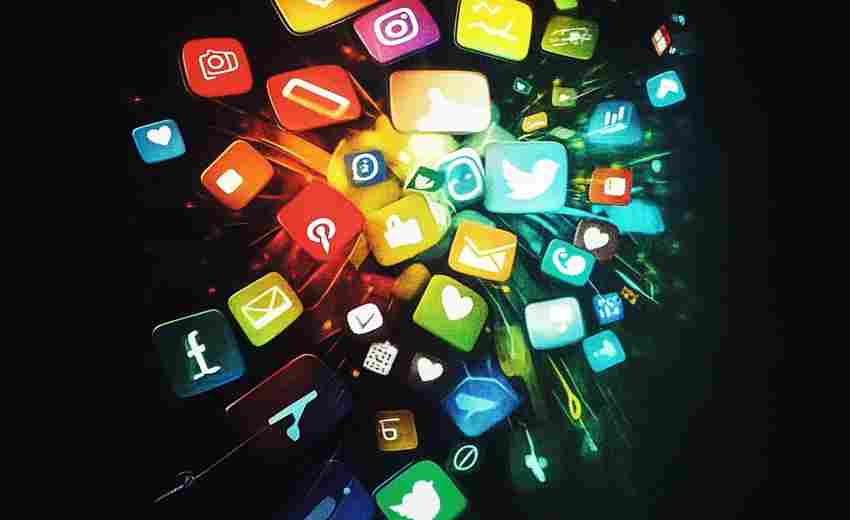 渭南網(wǎng)站推廣中如何選擇適合的社交媒體平臺