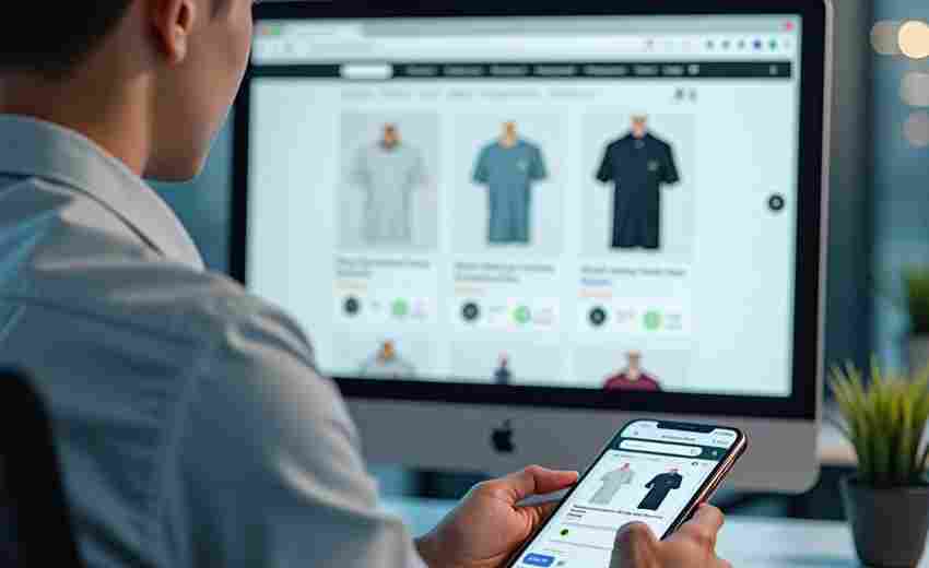 移動端電商網(wǎng)站用戶體驗優(yōu)化的成功案例分享