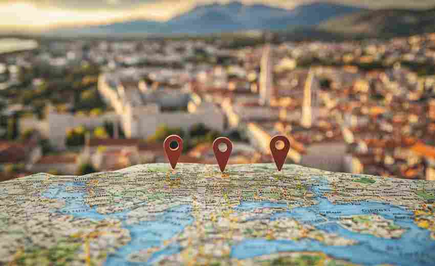 網(wǎng)站SEO優(yōu)化中如何運用地域性關(guān)鍵詞