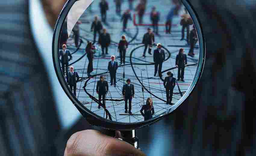 如何確定洛陽(yáng)SEO的目標(biāo)客戶群體？