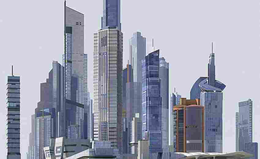 如何根據(jù)不同城市選擇合適的SEO優(yōu)化公司？