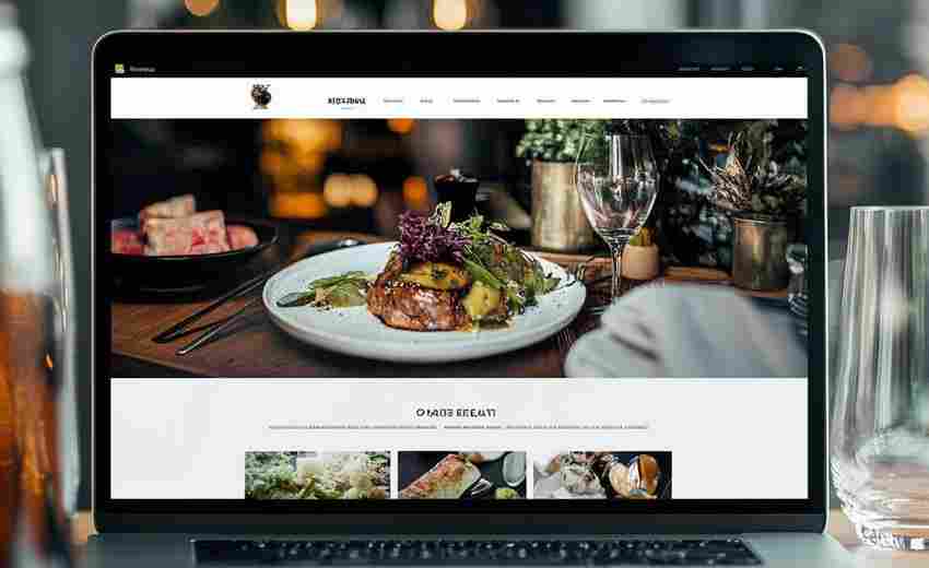 Aquest網(wǎng)站的視覺設計有哪些獨特風格