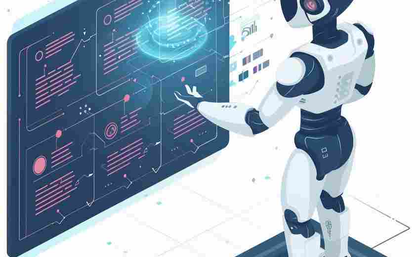 網(wǎng)站建設(shè)如何利用AI技術(shù)優(yōu)化重慶用戶體驗(yàn)