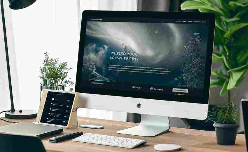 廣西高端網(wǎng)站設(shè)計(jì)如何平衡視覺(jué)效果與加載速度