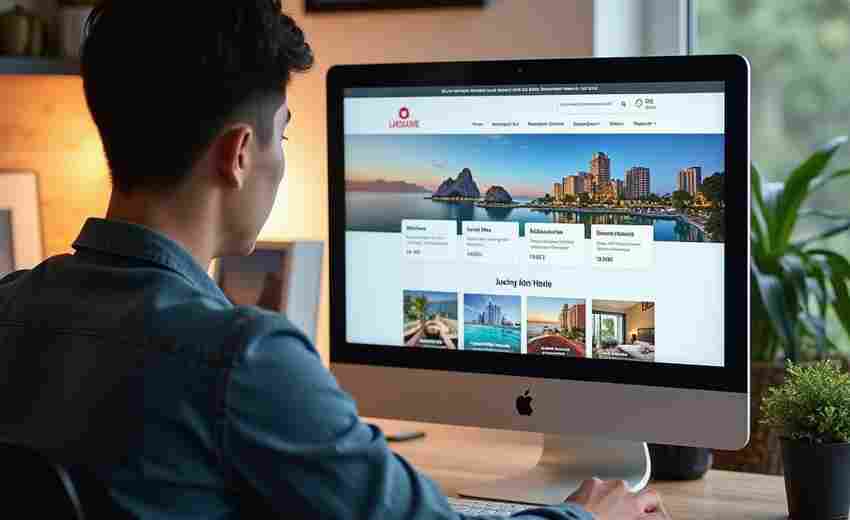 網站導航菜單在公務員響應式設計中的適配方案